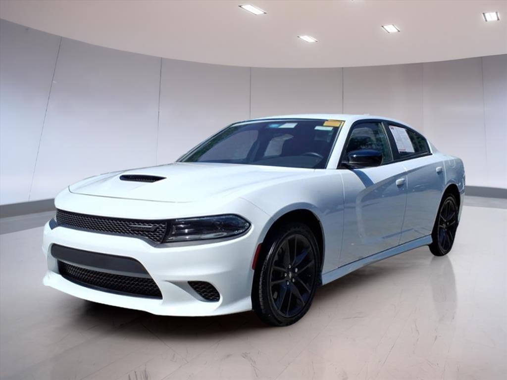 2023 Dodge Charger GT photo 2