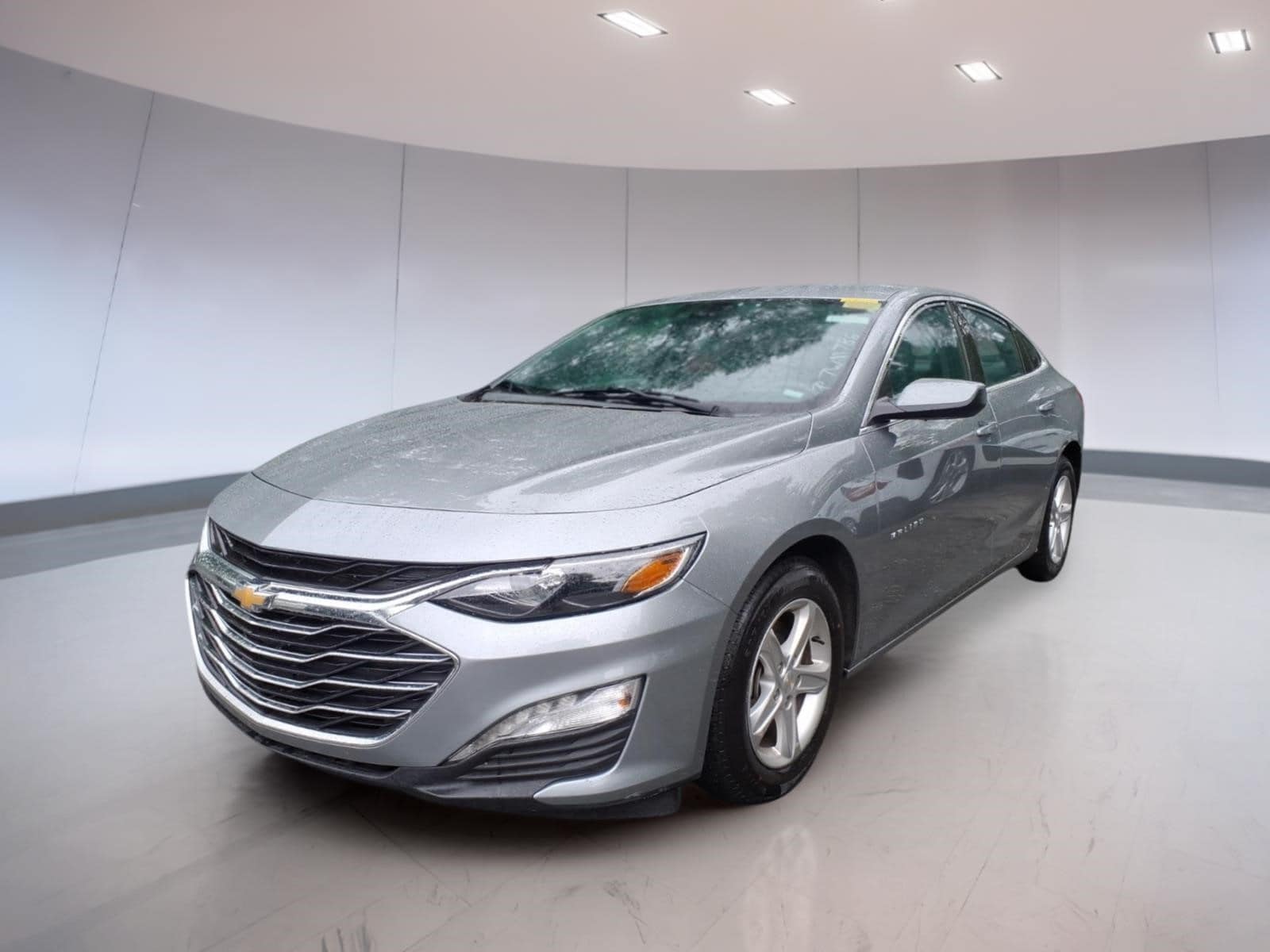 Used 2024 Chevrolet Malibu 1LT with VIN 1G1ZD5ST6RF129136 for sale in Totowa, NJ
