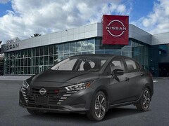 2025 Nissan Versa SR Car 3N1CN8FV2SL884693