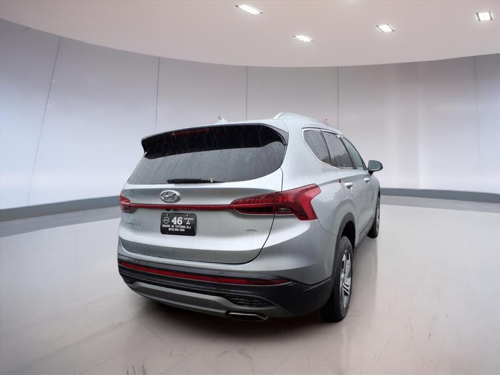 Used 2023 Hyundai Santa Fe SEL SUV