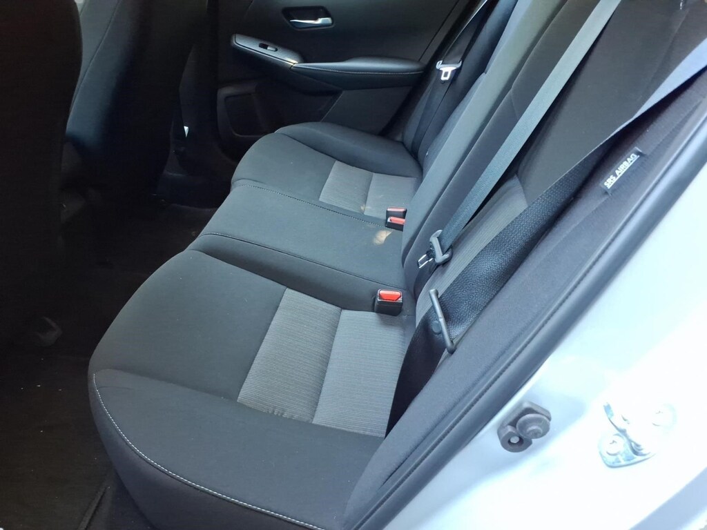 Used 2023 Nissan Sentra SV Sedan