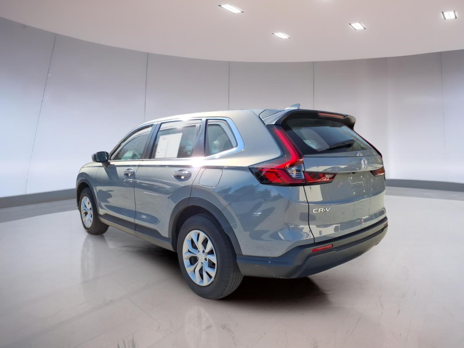 Used 2024 Honda CR-V LX SUV