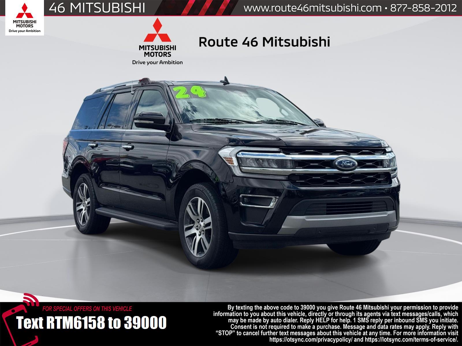 2024 Ford Expedition Limited 4X4's photo