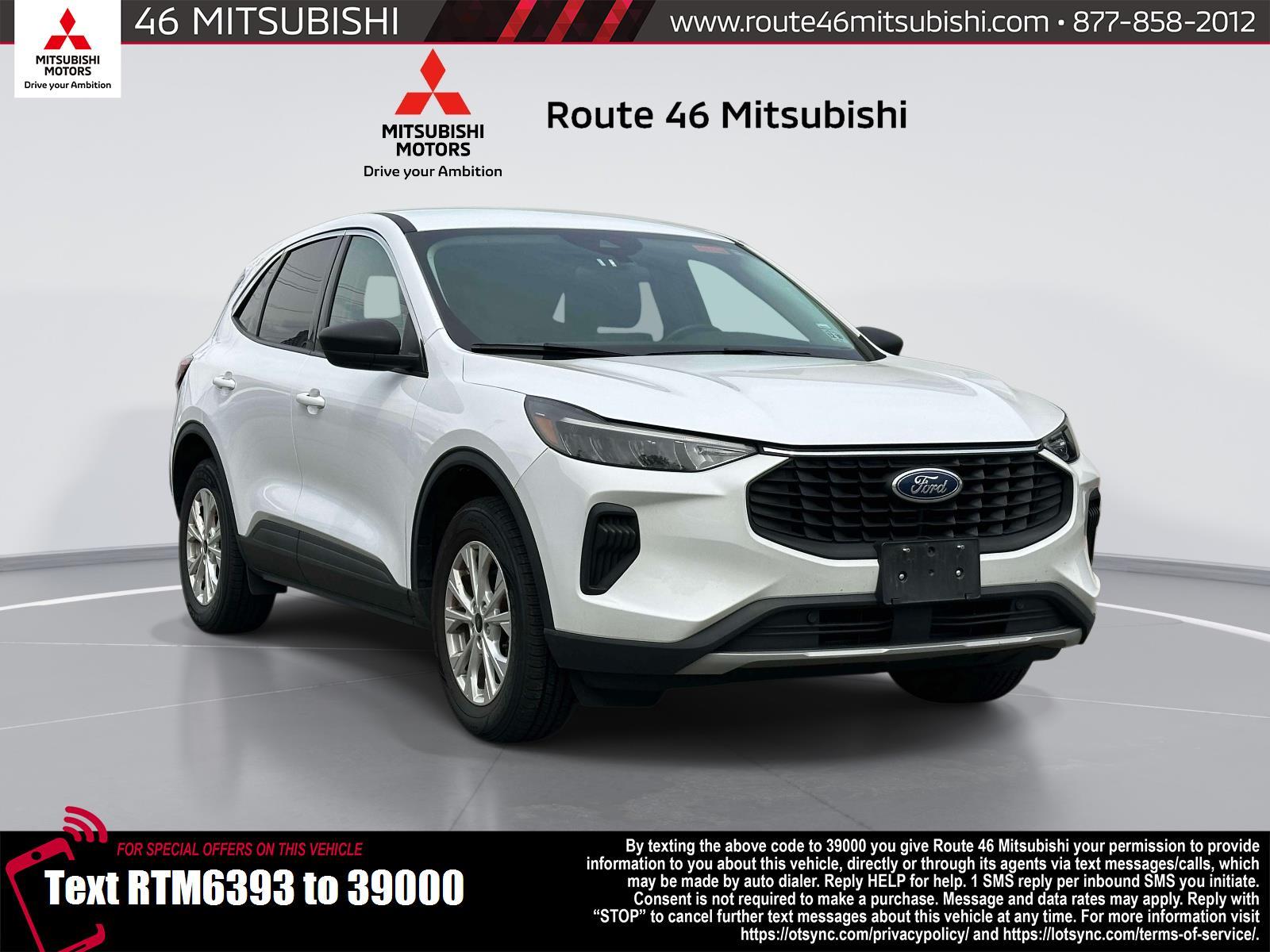 2024 Ford Escape Active AWD's photo