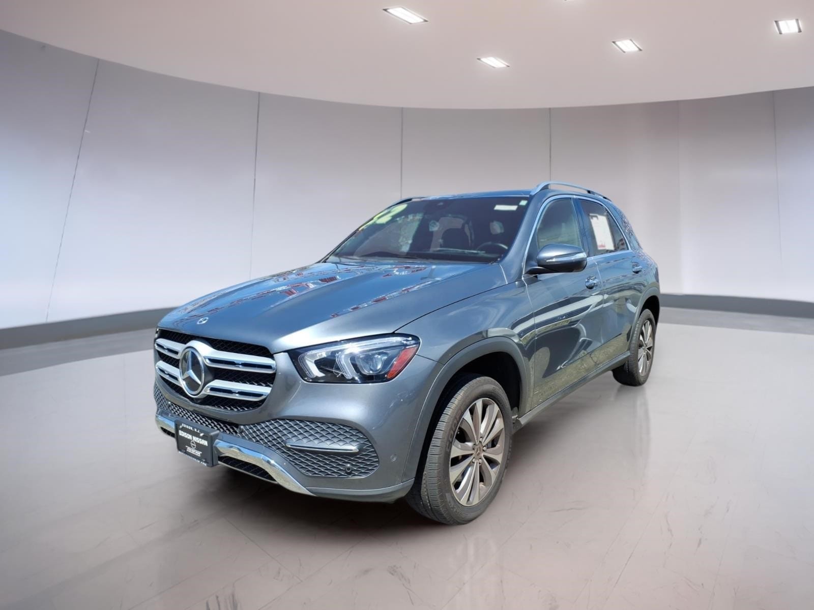 2022 Mercedes-Benz GLE GLE350 - Photo 2
