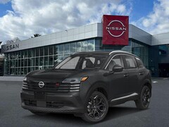 2026 Nissan Kicks SR Sport Utility 3N8AP6DB7TL310236