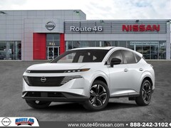 2025 Nissan Murano SL Sport Utility 5N1AZ3CS2SC119108
