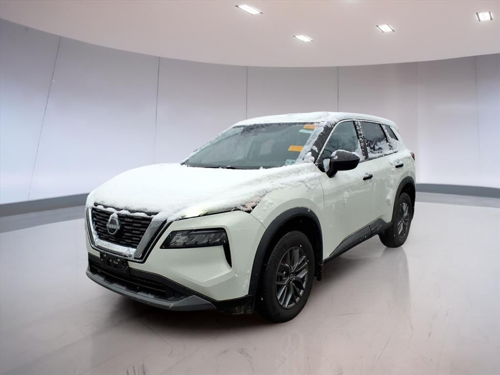 Used 2023 Nissan Rogue S SUV