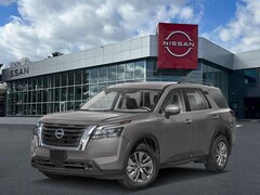 2025 Nissan Pathfinder SV Sport Utility