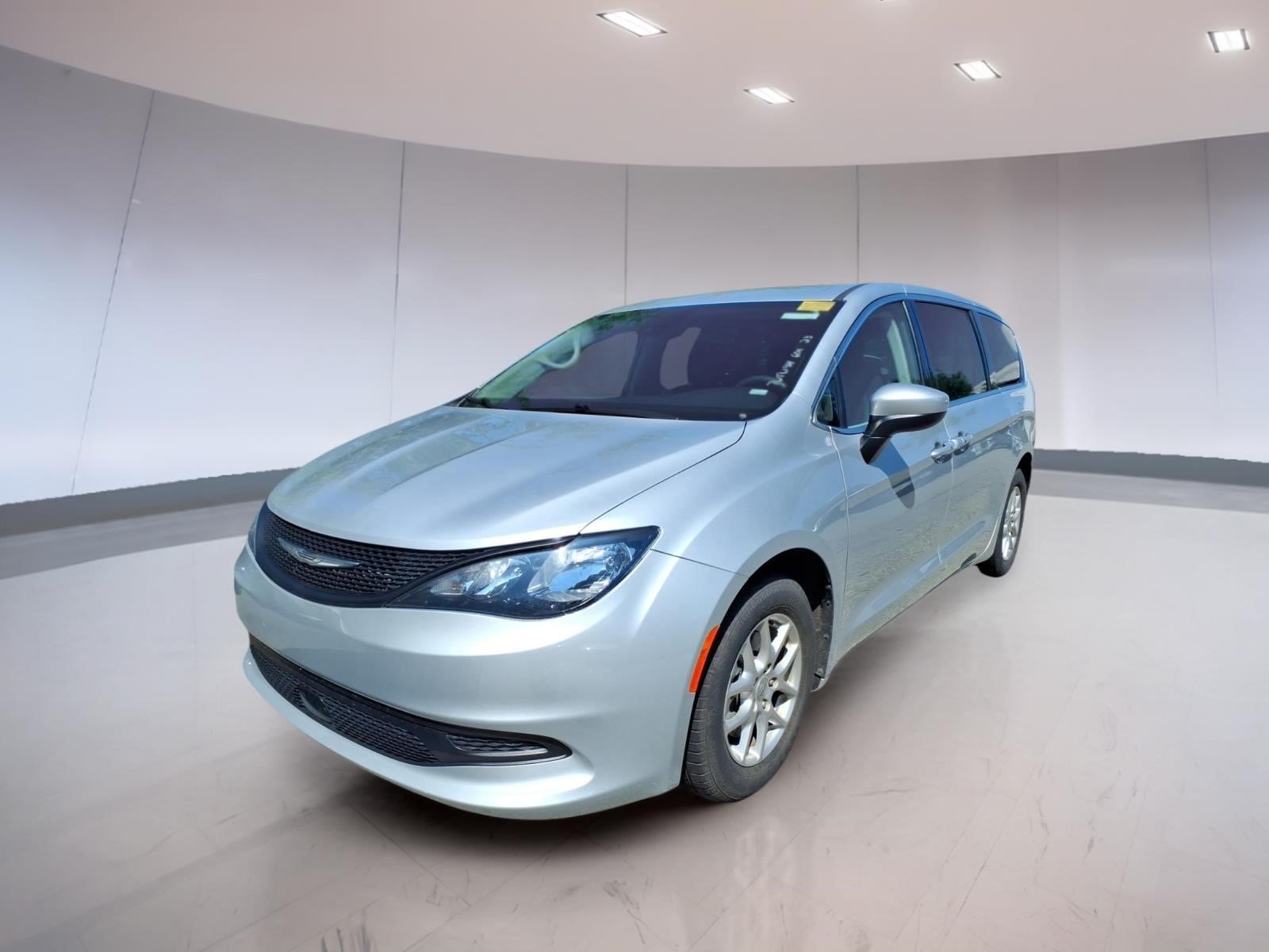 Used 2023 Chrysler Voyager LX with VIN 2C4RC1CG7PR615559 for sale in Totowa, NJ