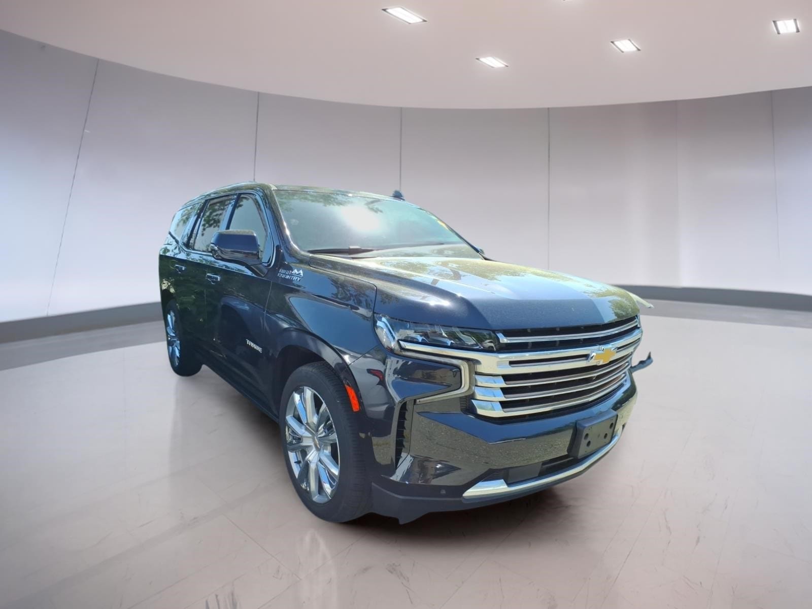 2023 Chevrolet Tahoe 4WD High Country's photo