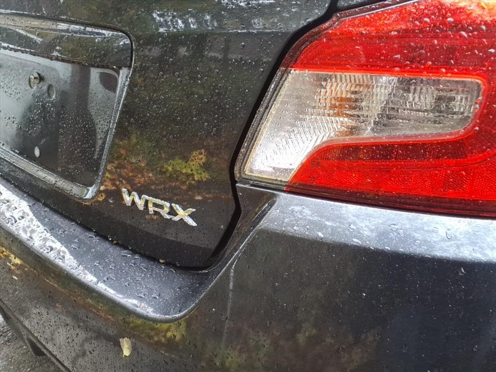 Used 2017 Subaru WRX Premium with VIN JF1VA1E60H8840496 for sale in Woodland Park, NJ