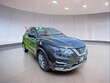 Nissan Rogue Sport