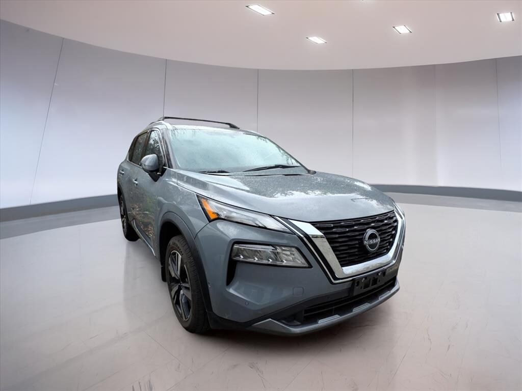 Used 2023 Nissan Rogue SL SUV