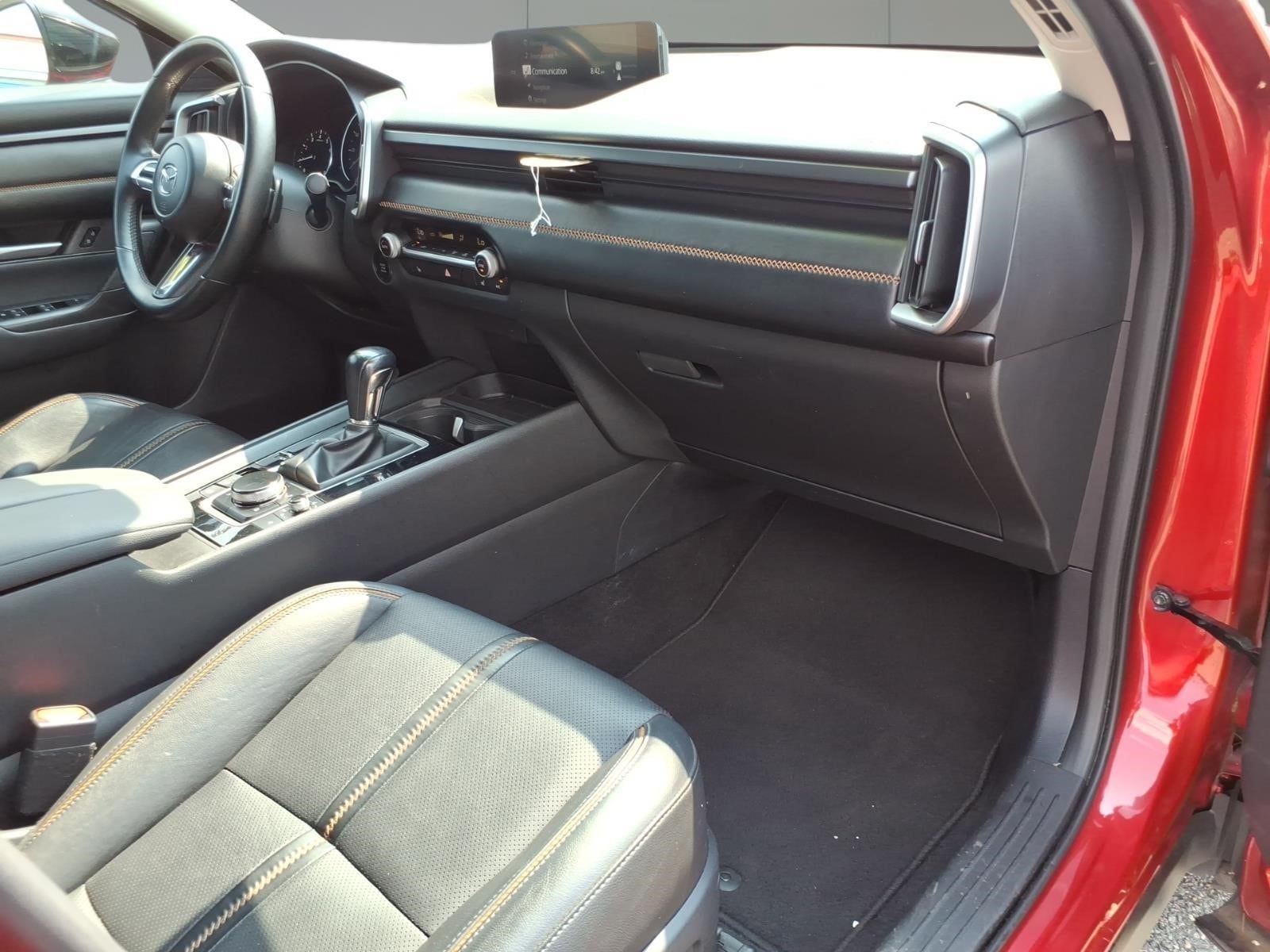 2023 Mazda CX-50 TURBO - Photo 7