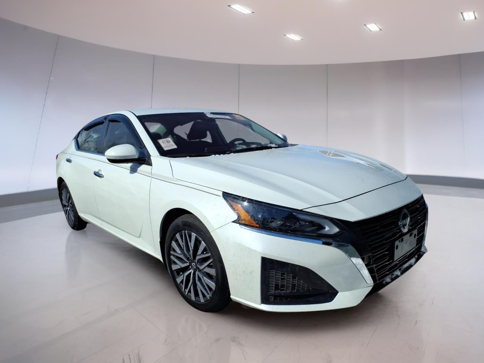 2023 Nissan Altima SV