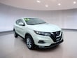  Nissan Rogue Sport