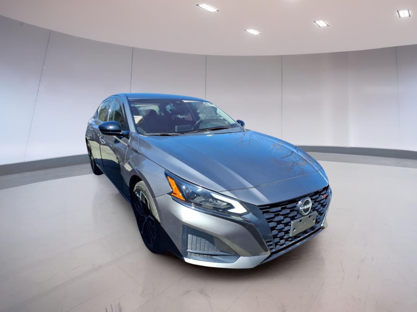 2023 Nissan Altima Sedan 