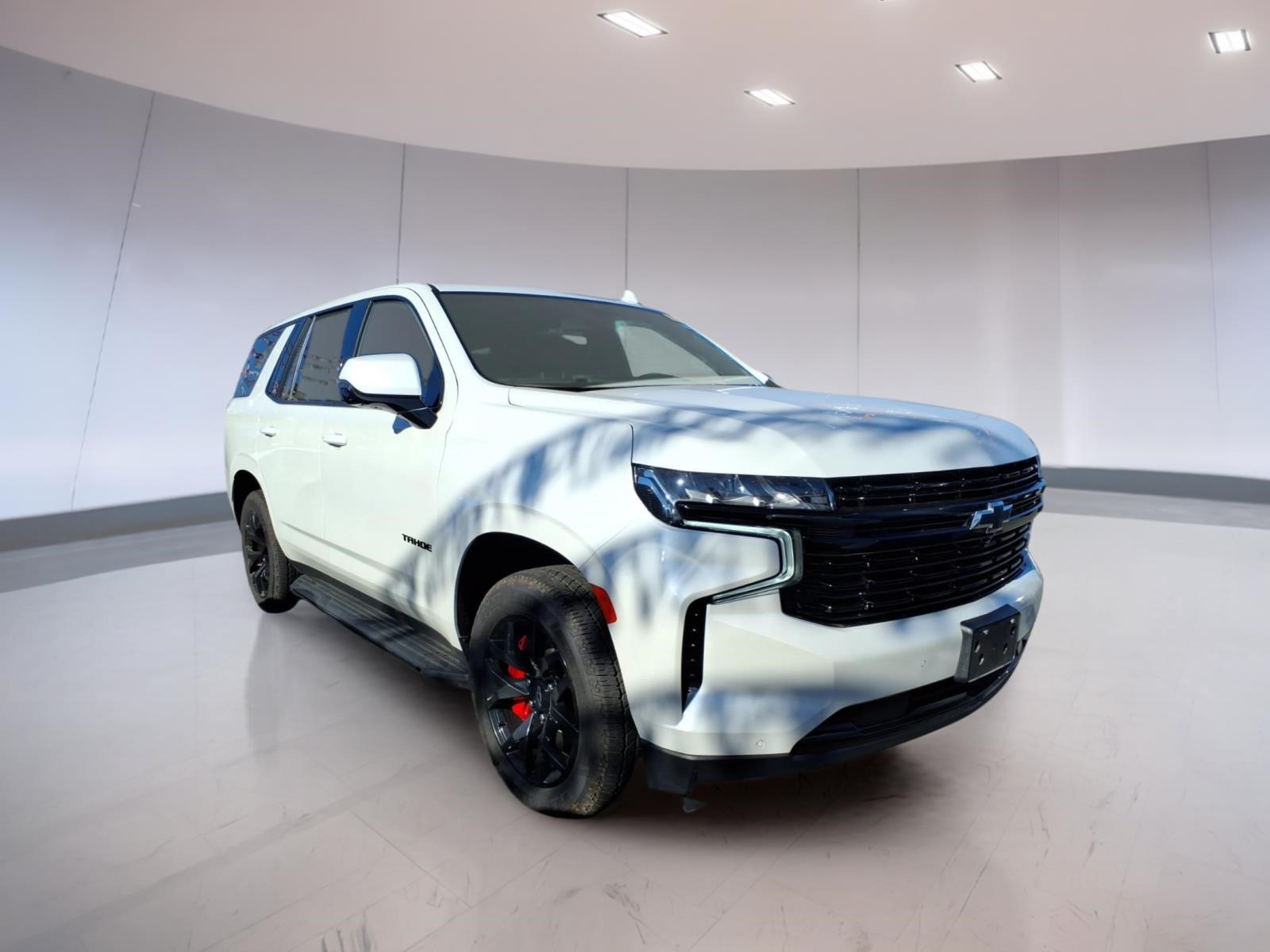 Used 2024 Chevrolet Tahoe RST SUV