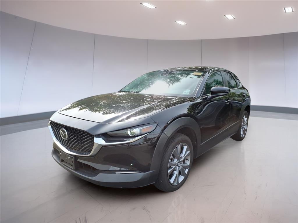 2022 Mazda CX-30 2.5 Select photo 2