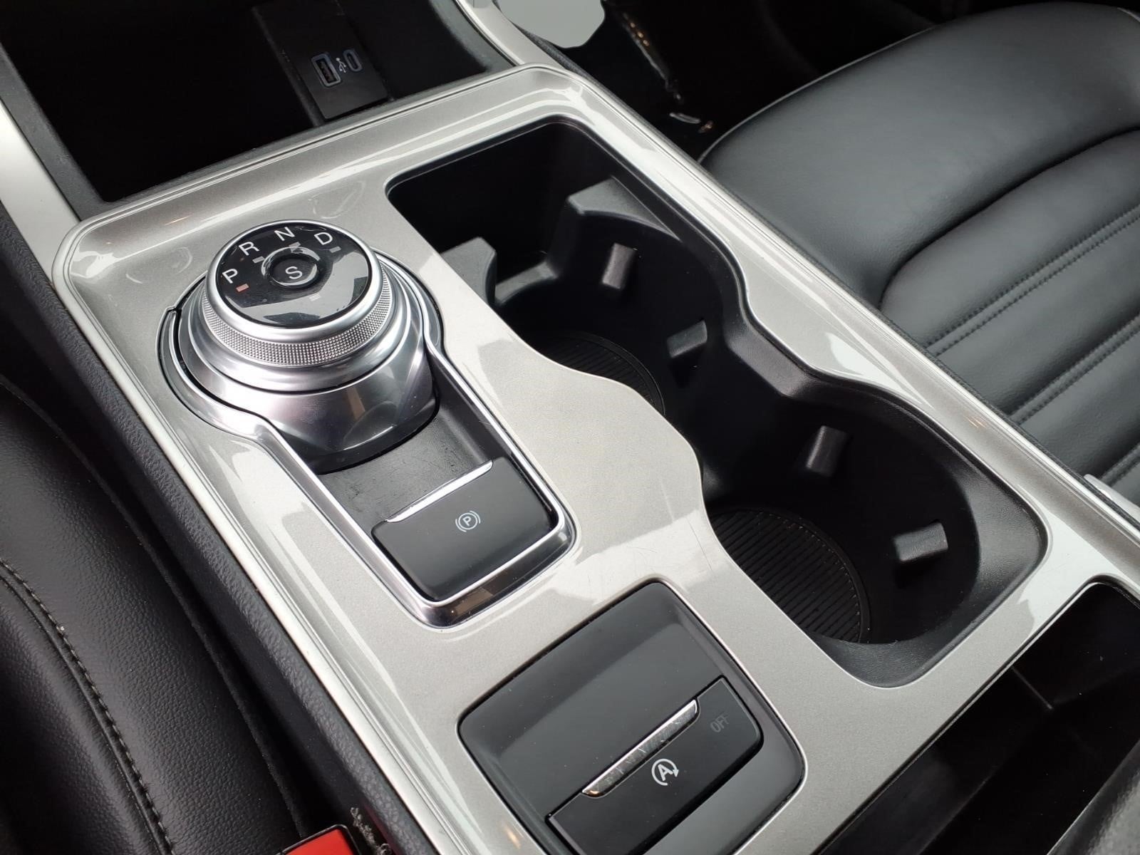 2023 Ford Edge SEL - Photo 18
