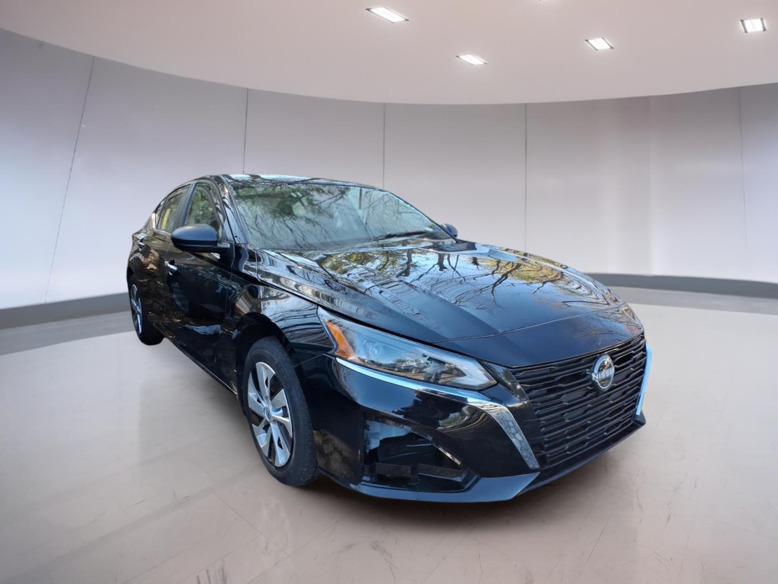 2024 Nissan Altima S