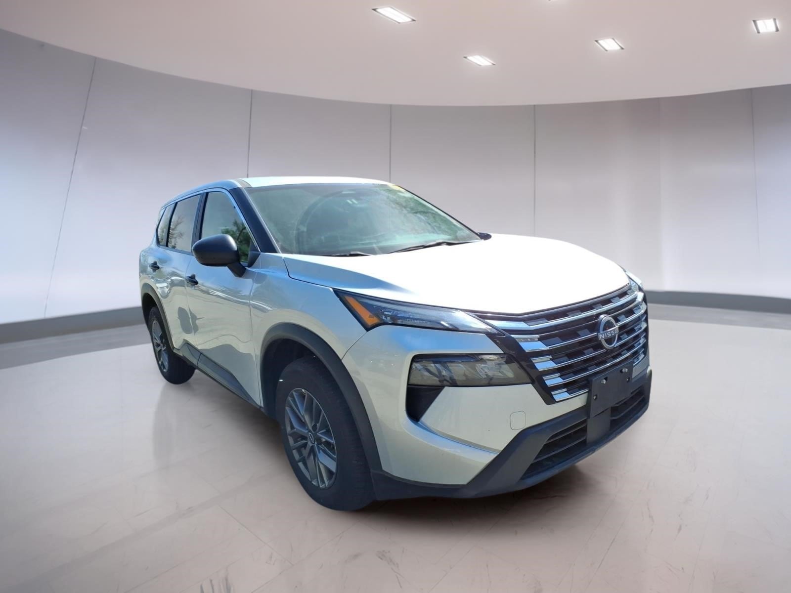 2024 Nissan Rogue SUV 