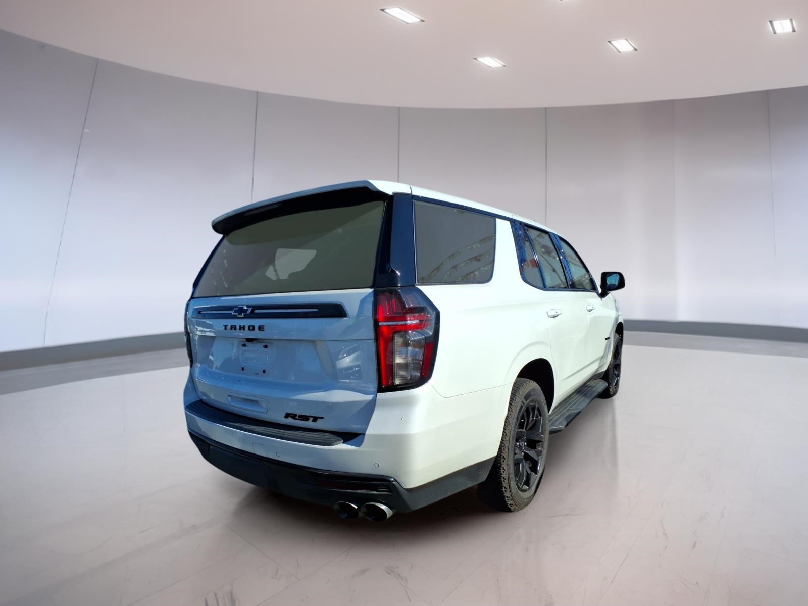 Used 2024 Chevrolet Tahoe RST SUV