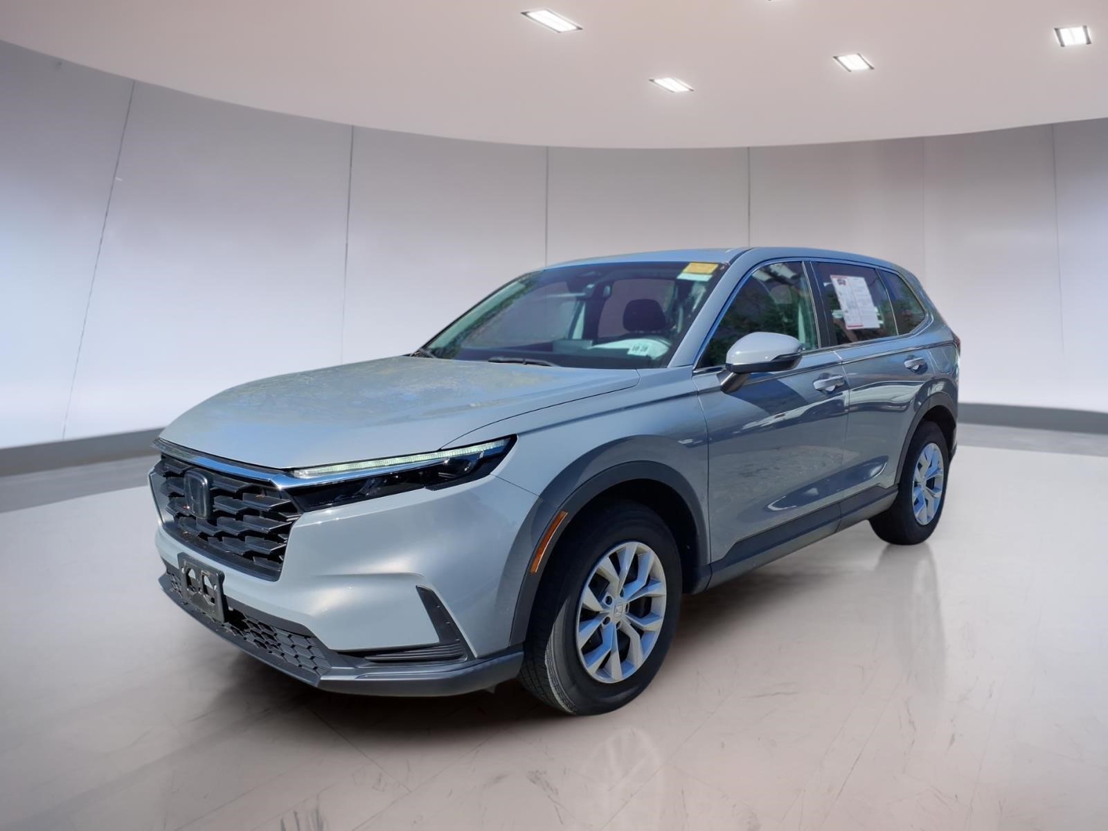 Used 2024 Honda CR-V LX SUV