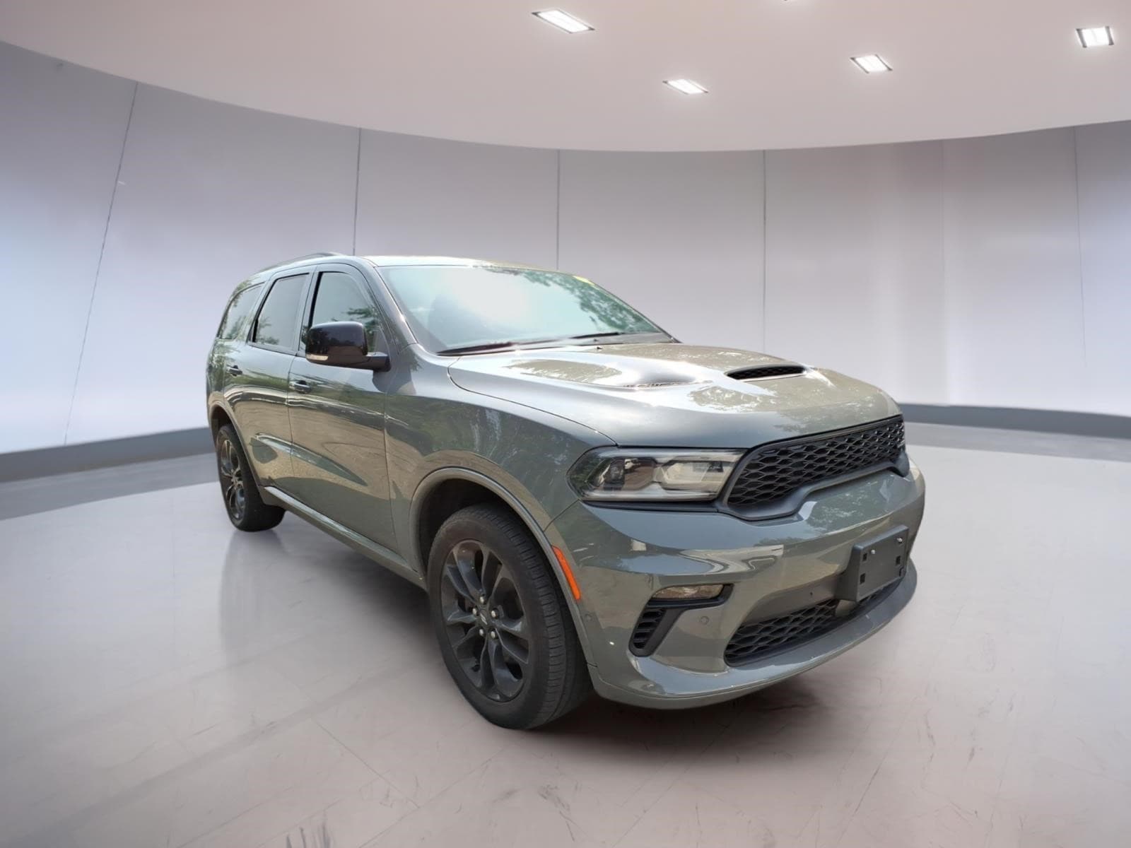 2023 Dodge Durango GT Premium AWD's photo