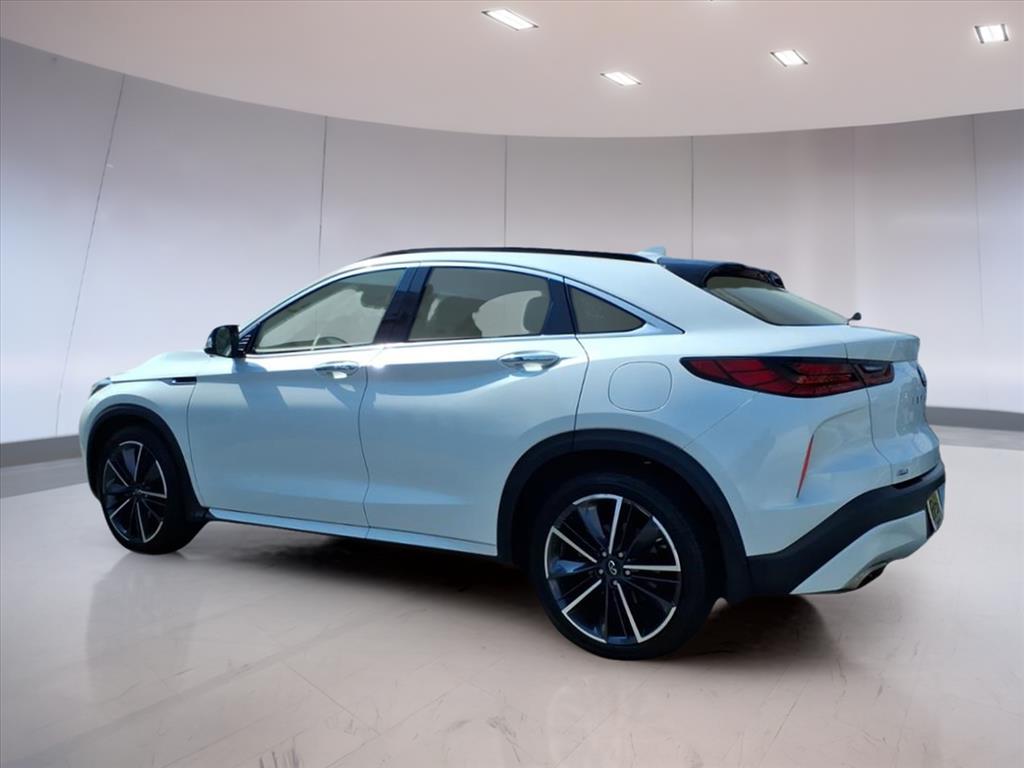 2023 Infiniti QX55 Sensory photo 3