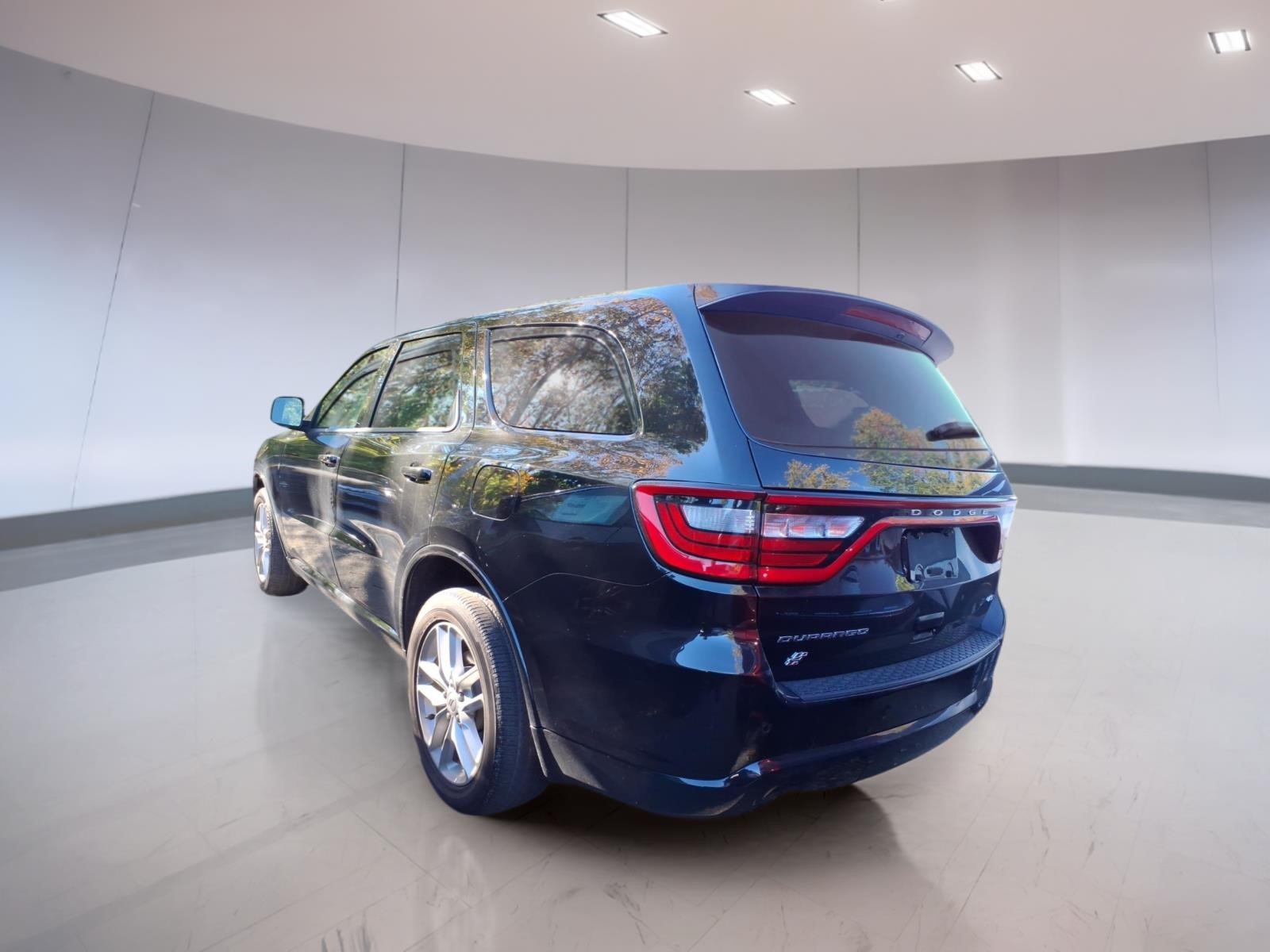 Used 2026 Dodge Durango GT SUV