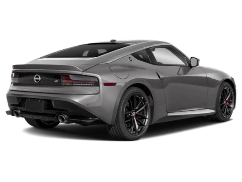 New 2025 Nissan Z Performance Car