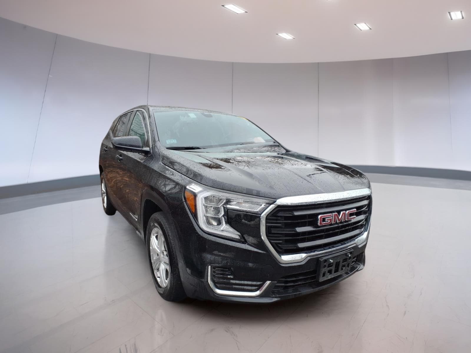 2024 GMC Terrain SLE AWD's photo