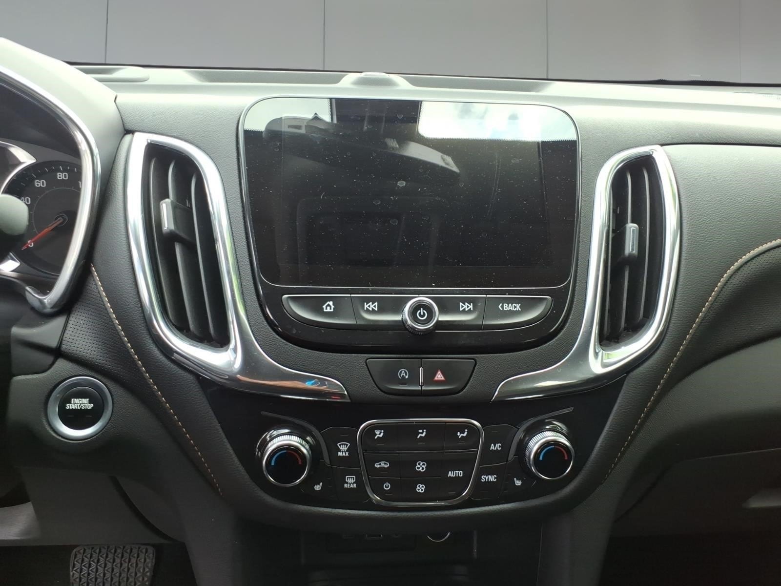 2023 Chevrolet Equinox Premier - Photo 14