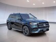 Mercedes-Benz GLS 450
