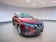  Nissan Rogue Sport