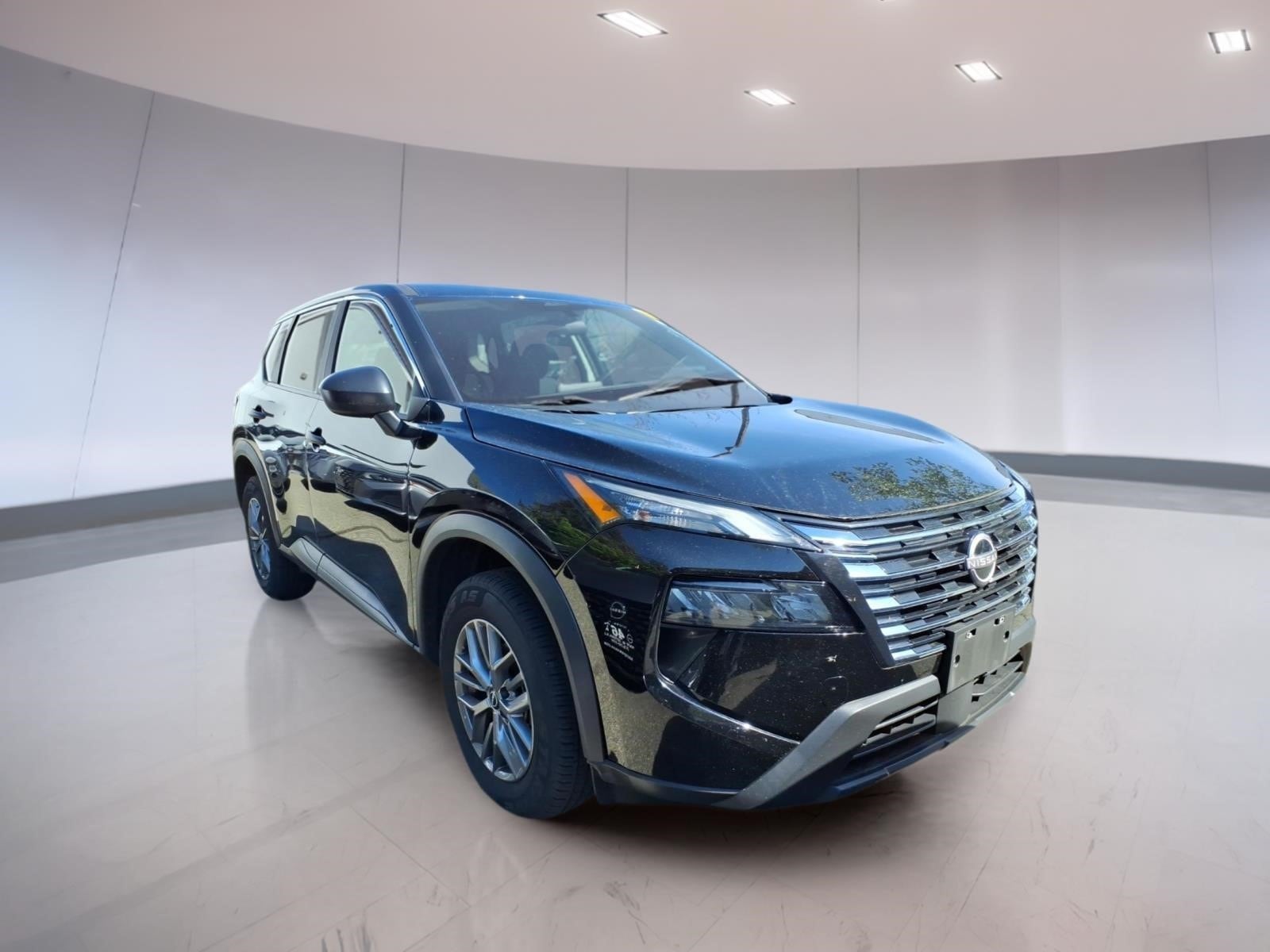 2024 Nissan Rogue SUV 
