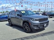 Jeep New Grand Cherokee