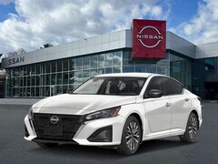 2025 Nissan Altima SV Car