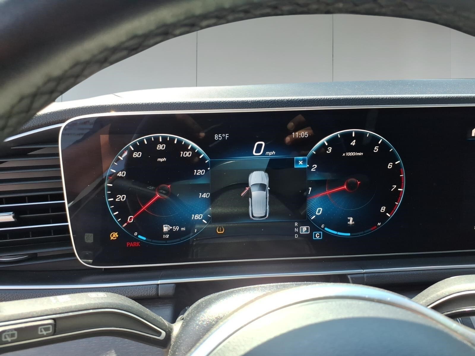 2022 Mercedes-Benz GLE GLE350 - Photo 11