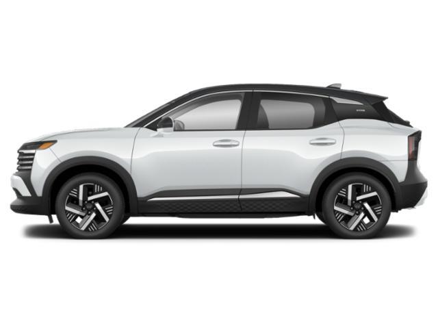 2025 Nissan Kicks SV photo 2