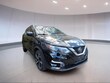  Nissan Rogue Sport