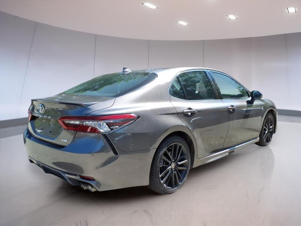 2023 Toyota Camry XSE photo 4