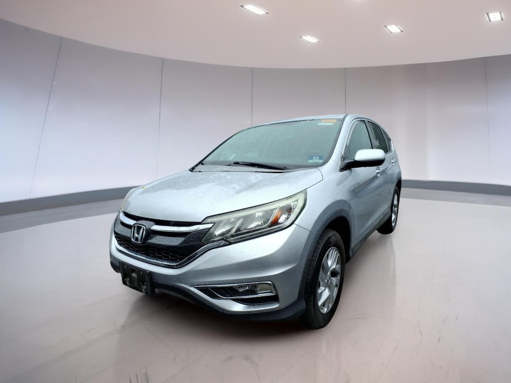 Used 2016 Honda CR-V EX SUV