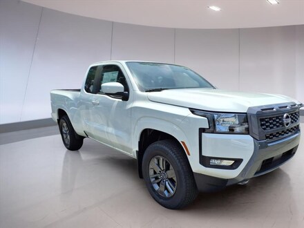 2025 Nissan Frontier SV Truck King Cab