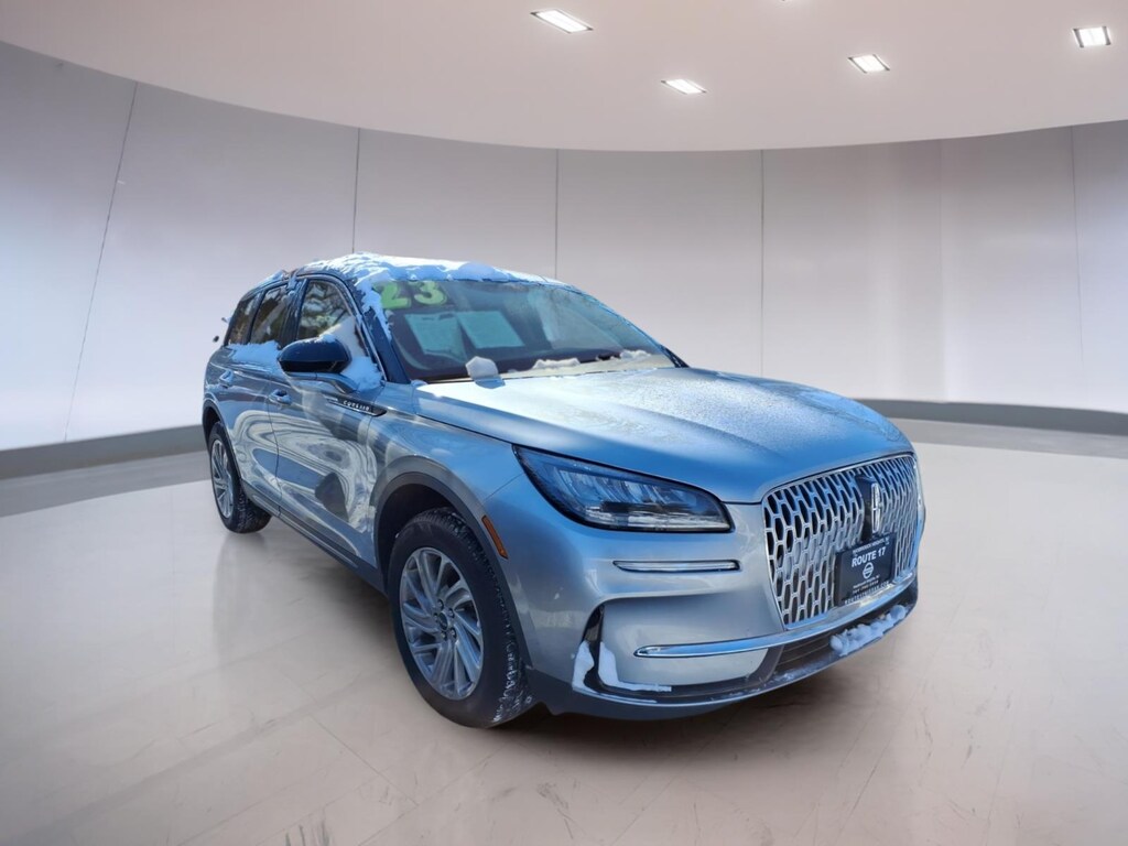 Used 2023 Lincoln Corsair Standard SUV