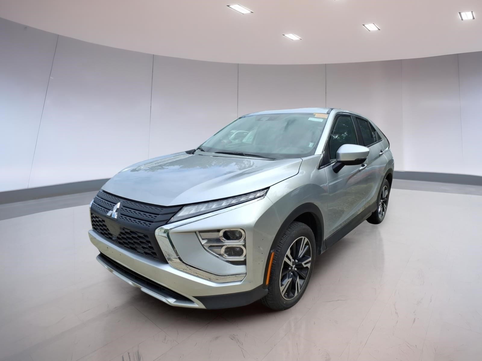 Used 2025 Mitsubishi Eclipse Cross SE with VIN JA4ATWAA3SZ032357 for sale in Totowa, NJ