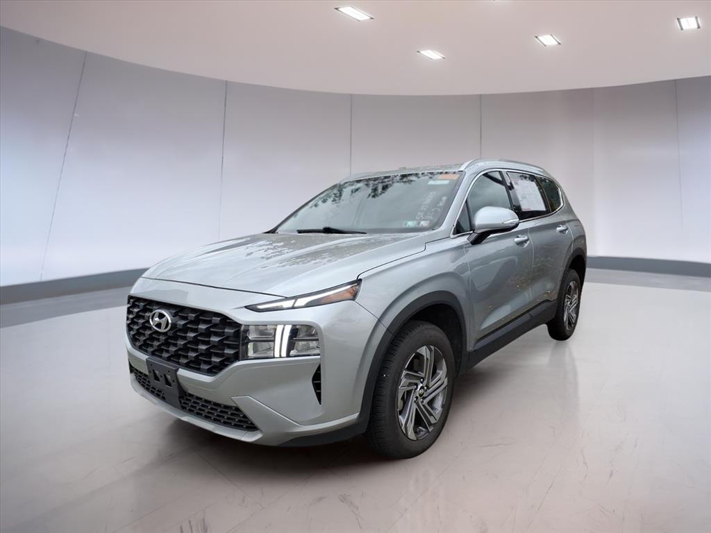 2023 Hyundai Santa Fe SEL photo 2