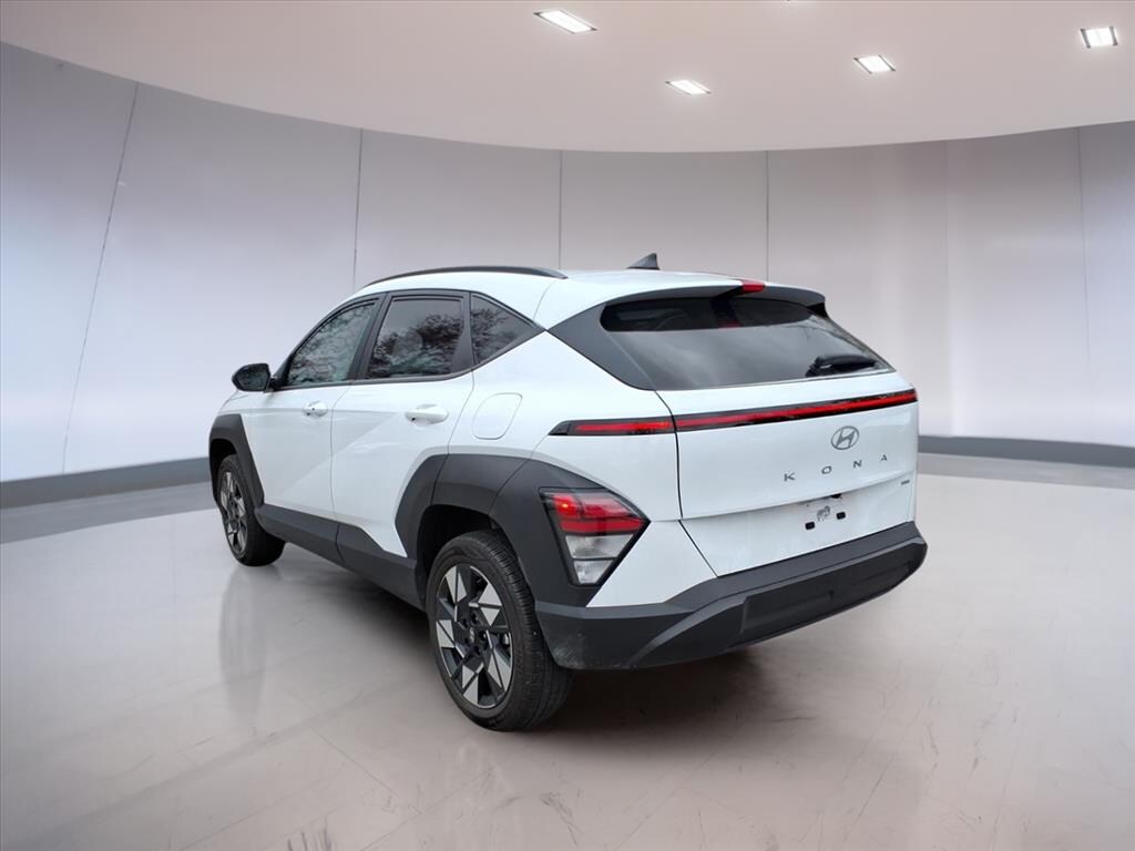 Used 2025 Hyundai Kona SEL SUV